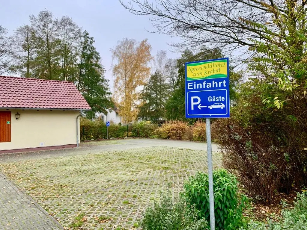 Spreewaldhotel Krabat - Chambres