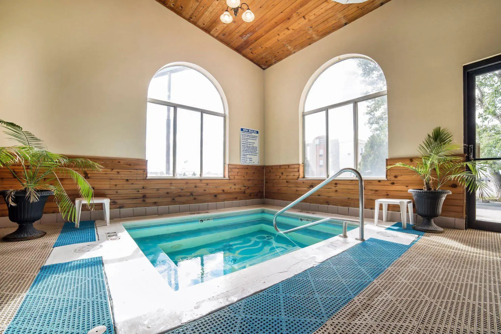 FairBridge Inn & Suites Glendive - Général