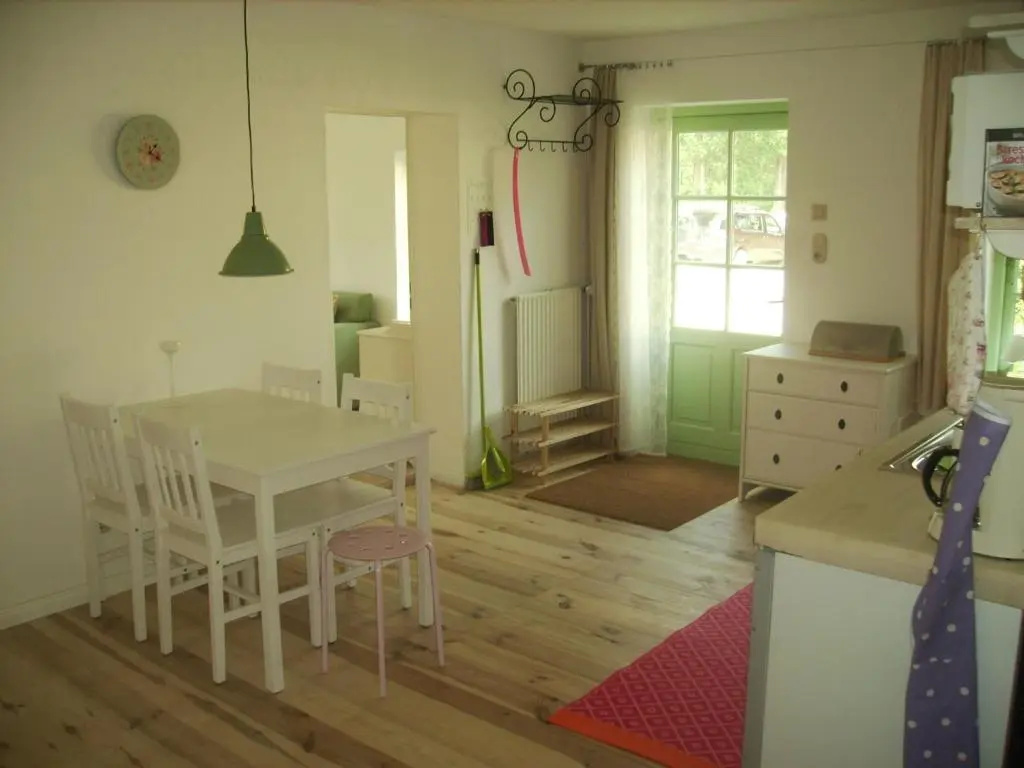 Hof Rodenkrog - Chambres