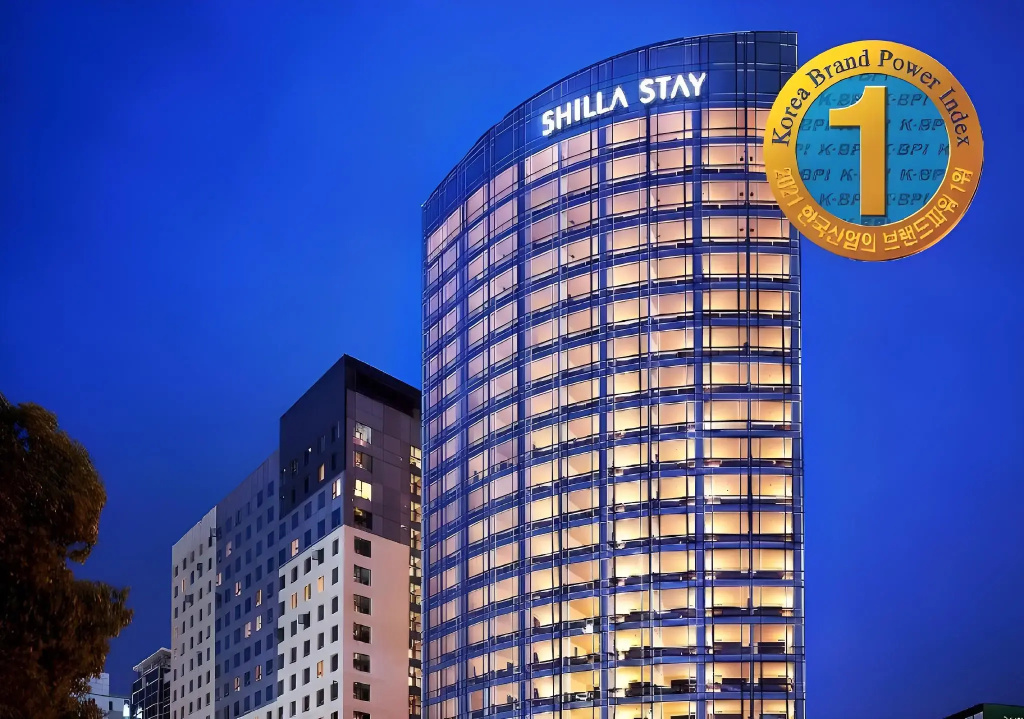 Shilla Stay Ulsan