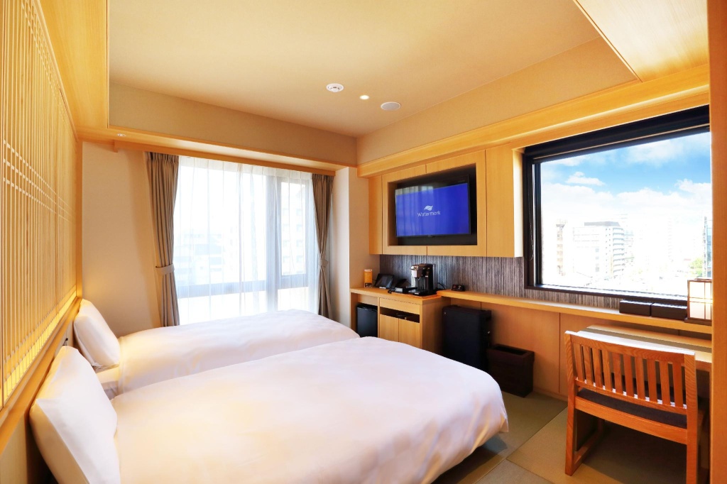 Henn na Hotel Premier Kyoto Gojo Karasuma 사진 4