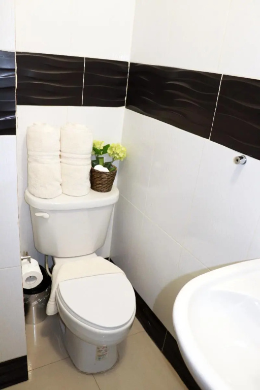 Hotel Merey - Chambres