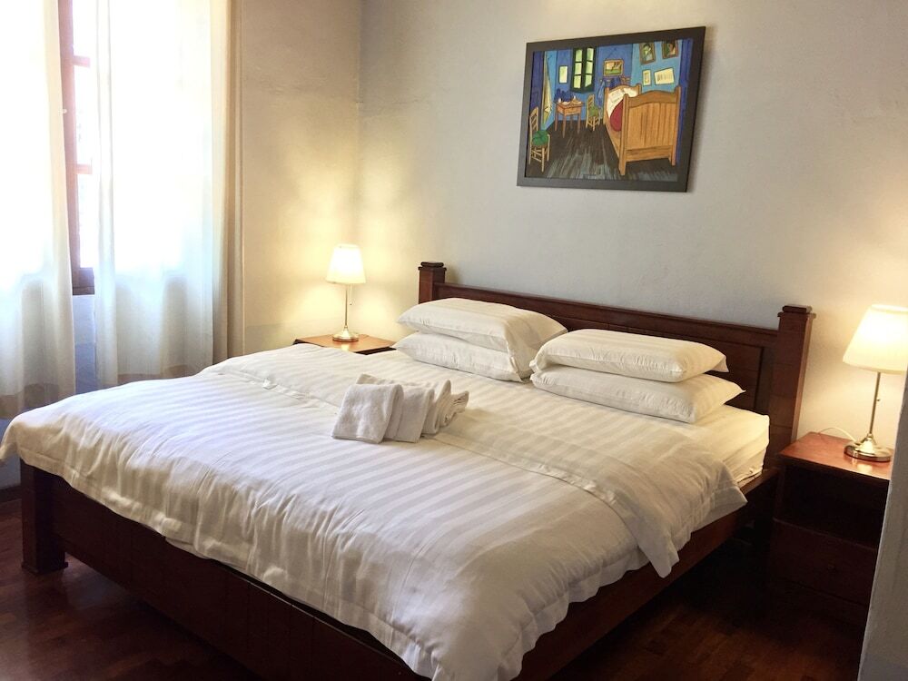 Casa Titik