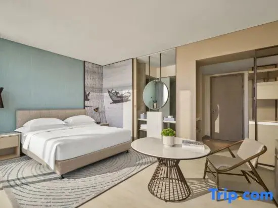 Hyatt Regency Nha Trang — фото 5