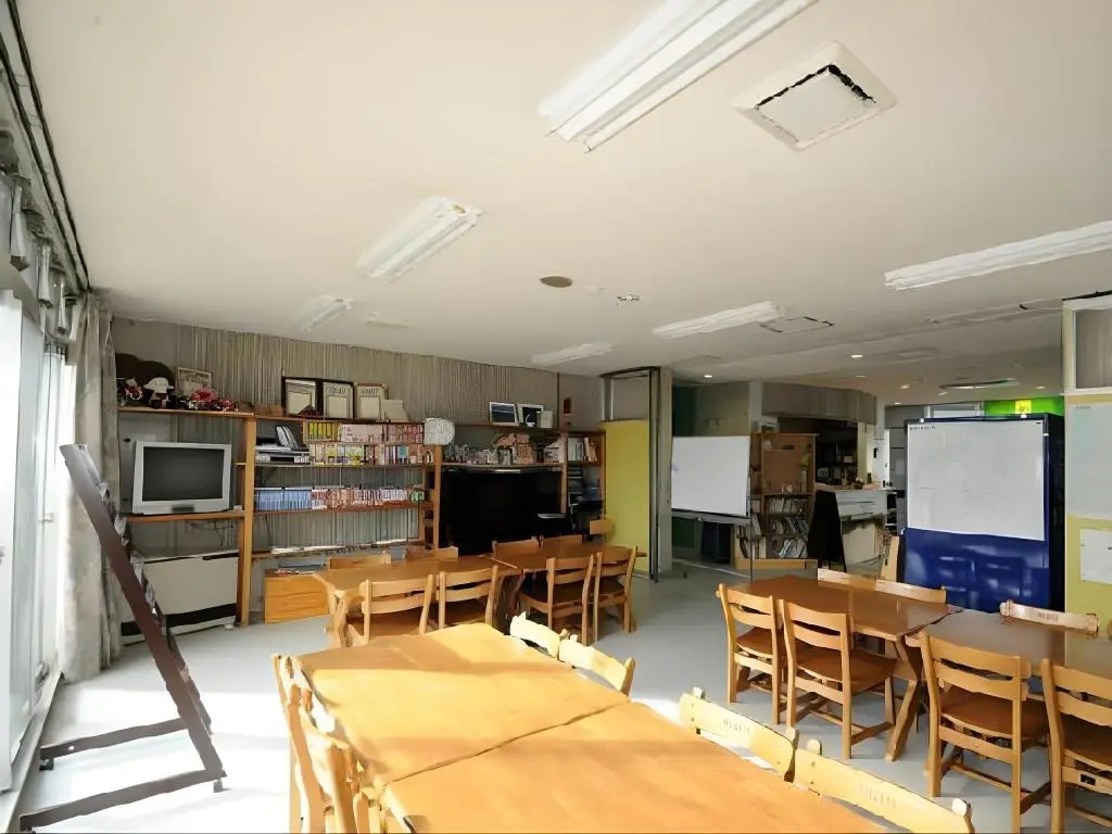 Kusatsu Kogen Youth Hostel 사진 18