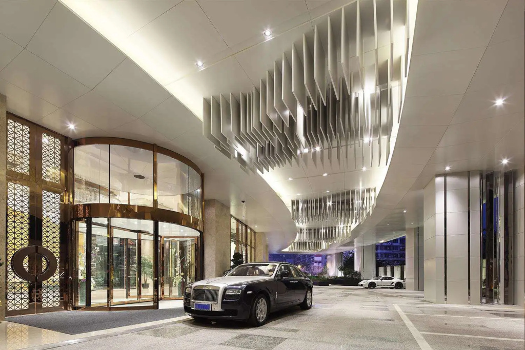 Minyoun Chengdu Dongda Hotel