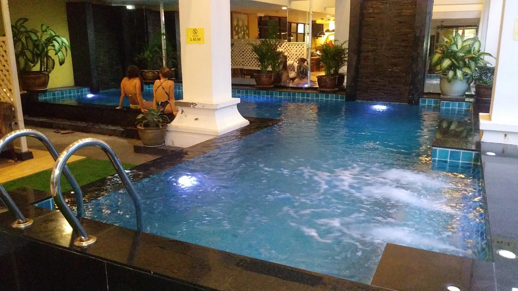 Hotel photo 14