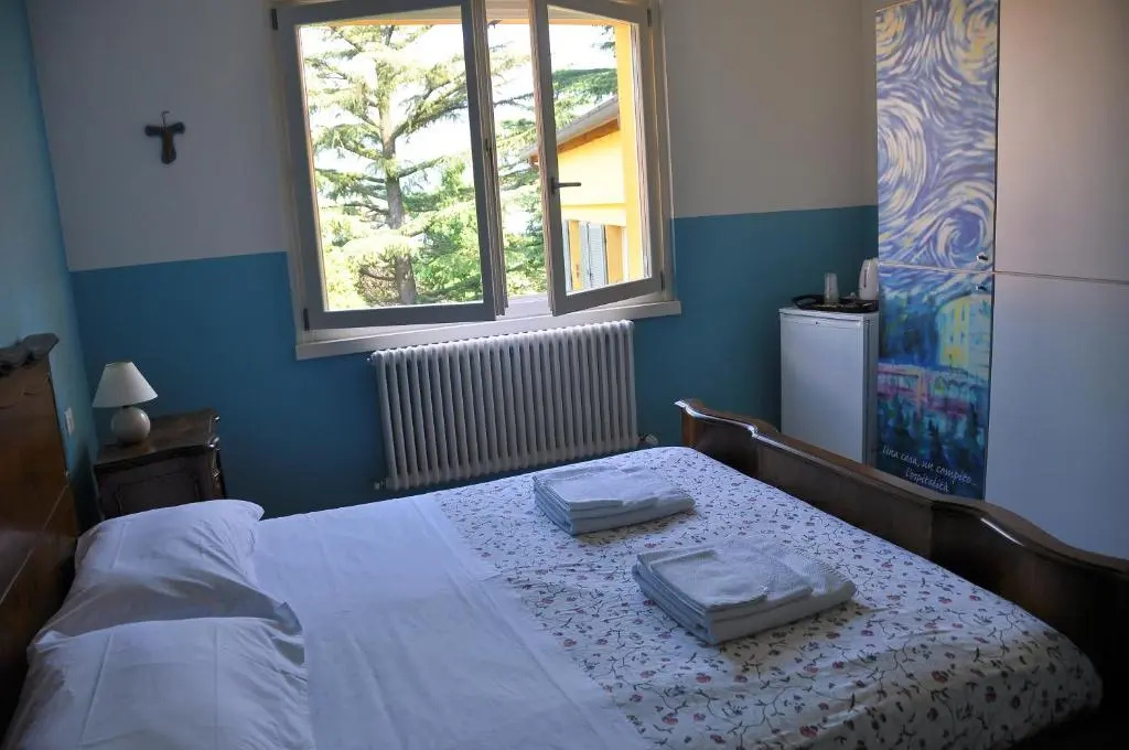 Residenza Molinatto - Chambres