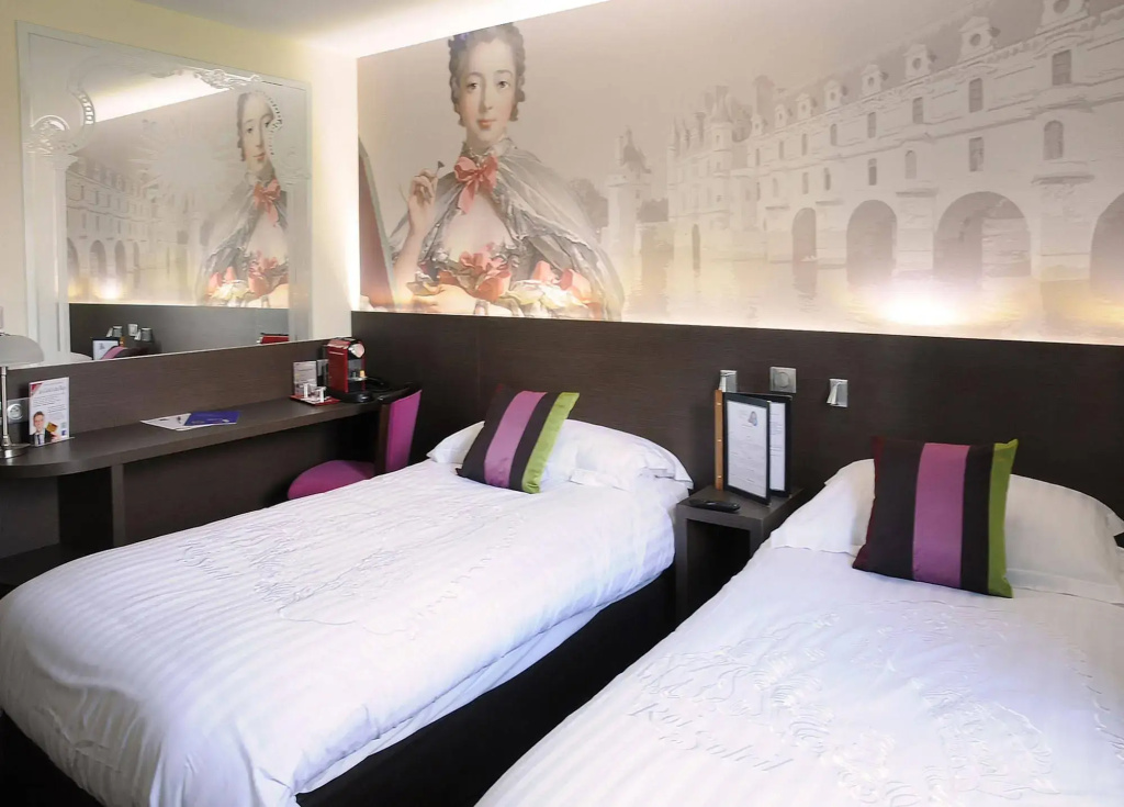 Afficher la photo 7 — B&B HOTEL Saint-Avold Nord