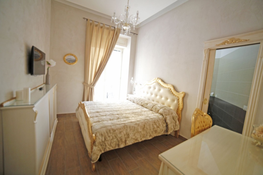 B&B Partenopeo — 2