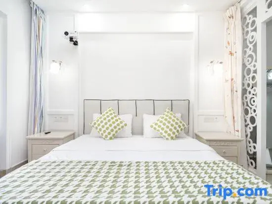 1Tianxinxuan Homestay (Sanya Bay Coconut Dream Corridor)