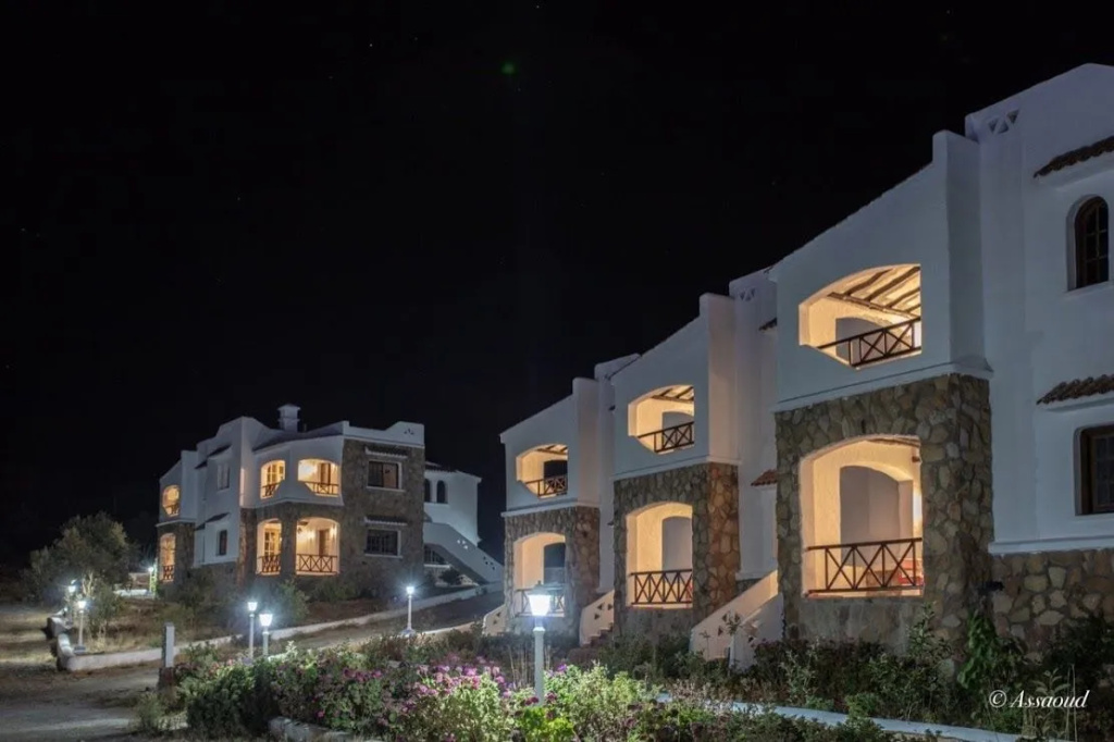 Resort Hotel El Cortijo Spa