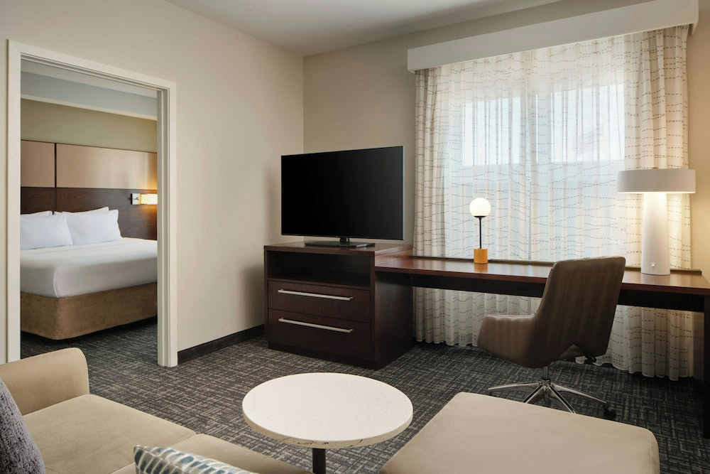 Residence Inn by Marriott Savannah Airport - Chambres
