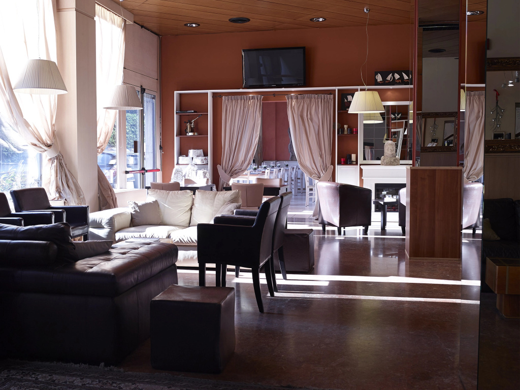Hotel Italia - Général
