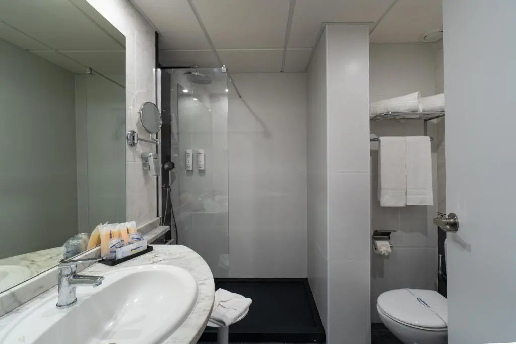 Medplaya Hotel Regente - Chambres