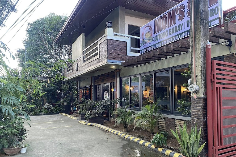 Mom Shie'S Apartelle