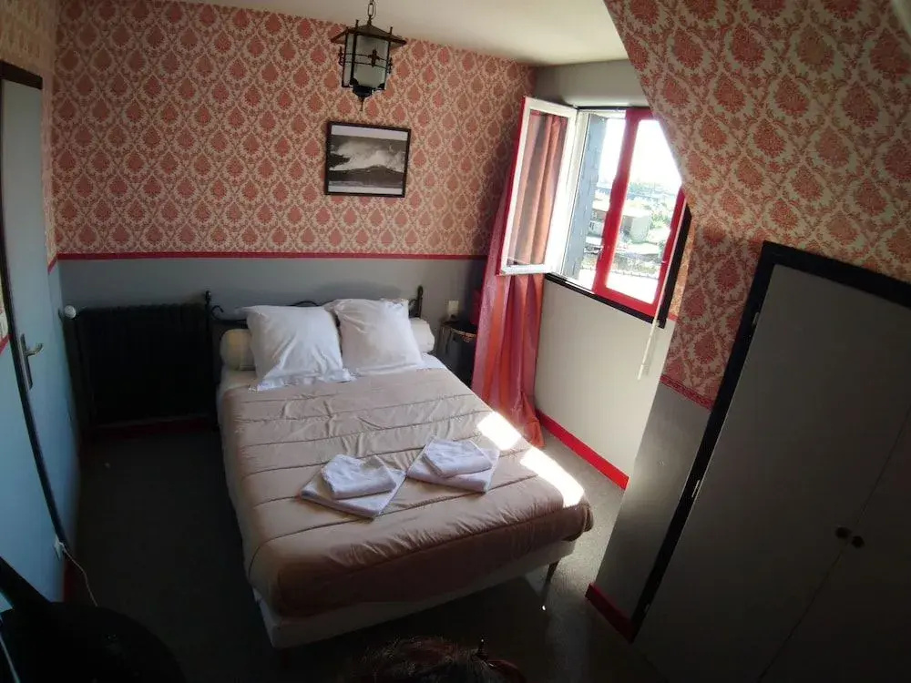 Voir la photo 2 — L'auberge de Swan