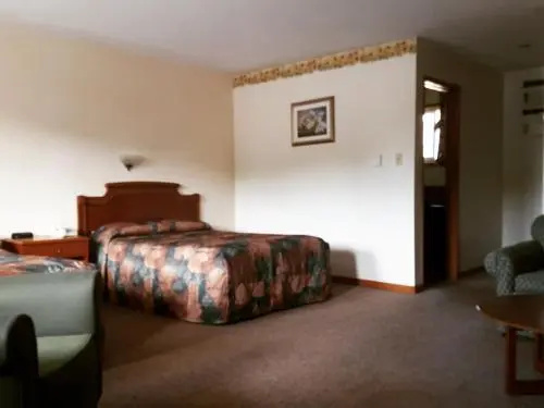 Hotel photo 19
