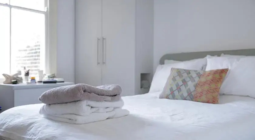 Lovely 1-bed Notting Hill Home