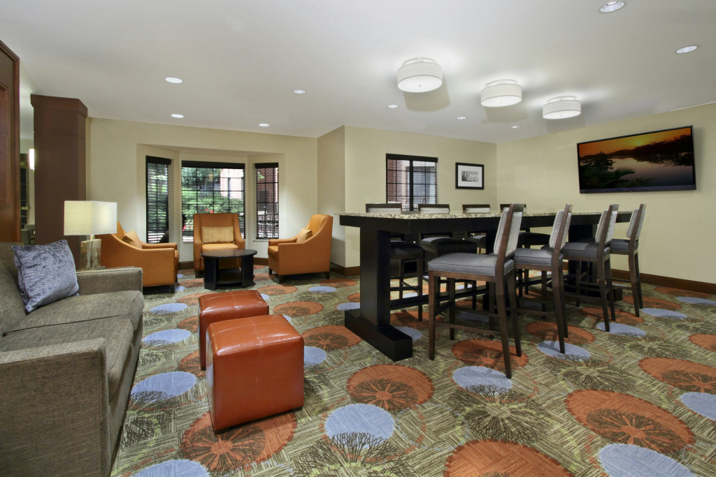 Staybridge Suites Tysons - McLean by IHG - Général