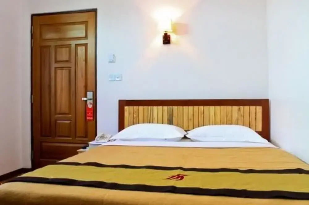 Hotel 7 Mile - Chambres