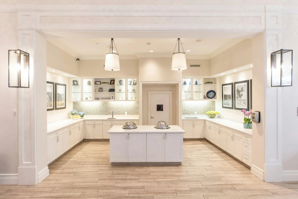 Homewood Suites by Hilton Palm Beach Gardens - Général