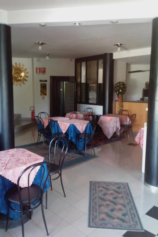 Albergo Niki - Général