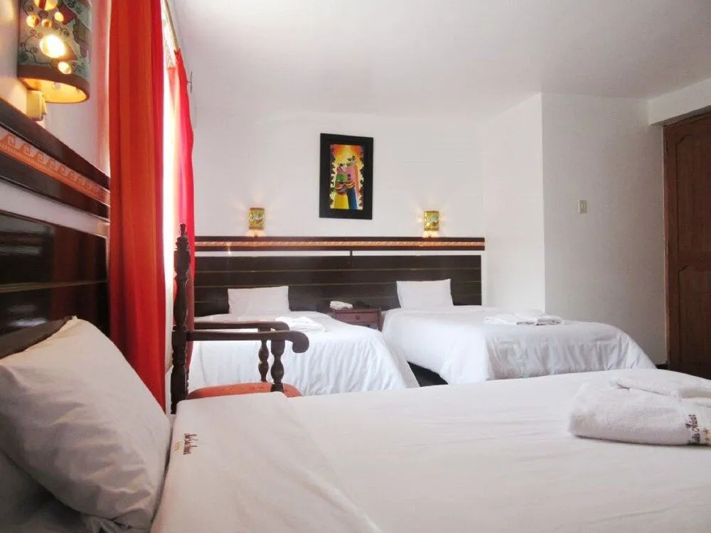 Suites Antonio´s - Général
