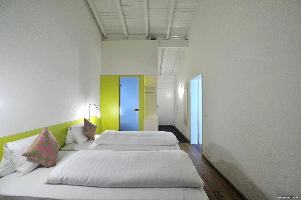 Hotel Sommerau - Général
