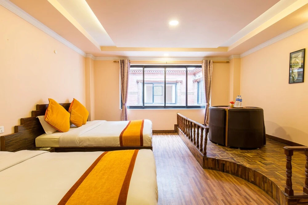 Hotel photo 7