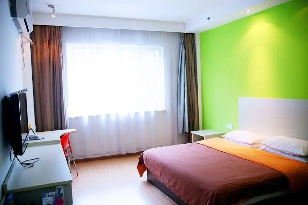 Jinjiang Metropolo Hangzhou Huanglong Wensan Road Hotel