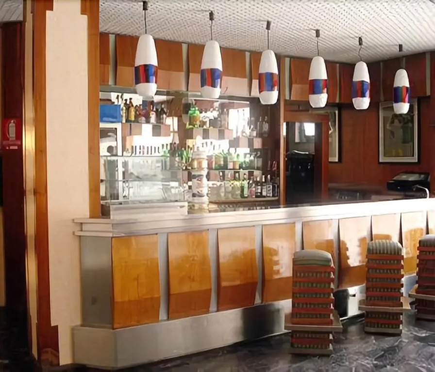 Park Hotel - Chambres