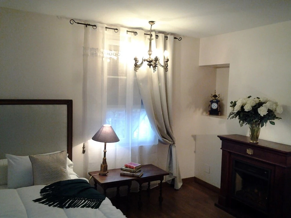 Voir la photo 3 — Manoir des Roches 41