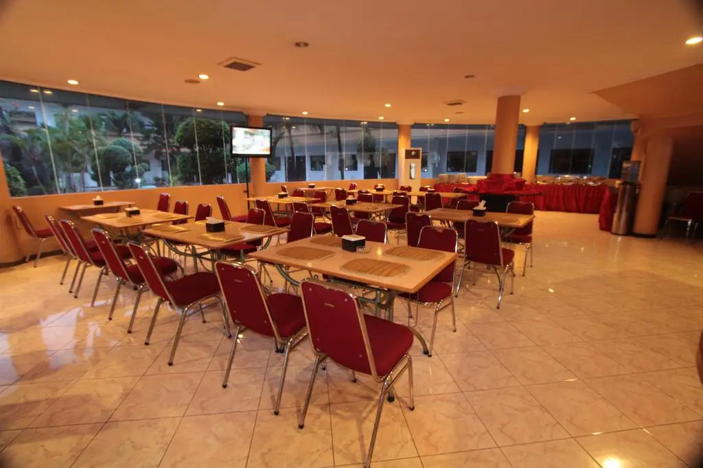 Hotel photo 10