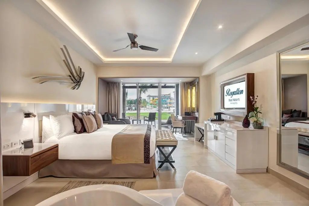 Royalton Blue Waters Montego Bay, An Autograph Collection All Inclusive Resort - Chambres
