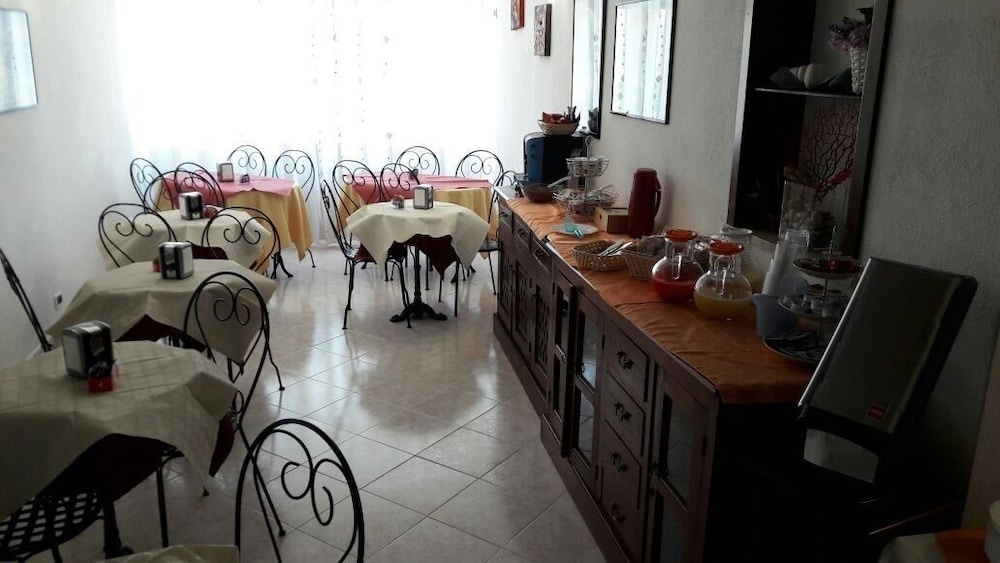 Locanda Lighea - Général