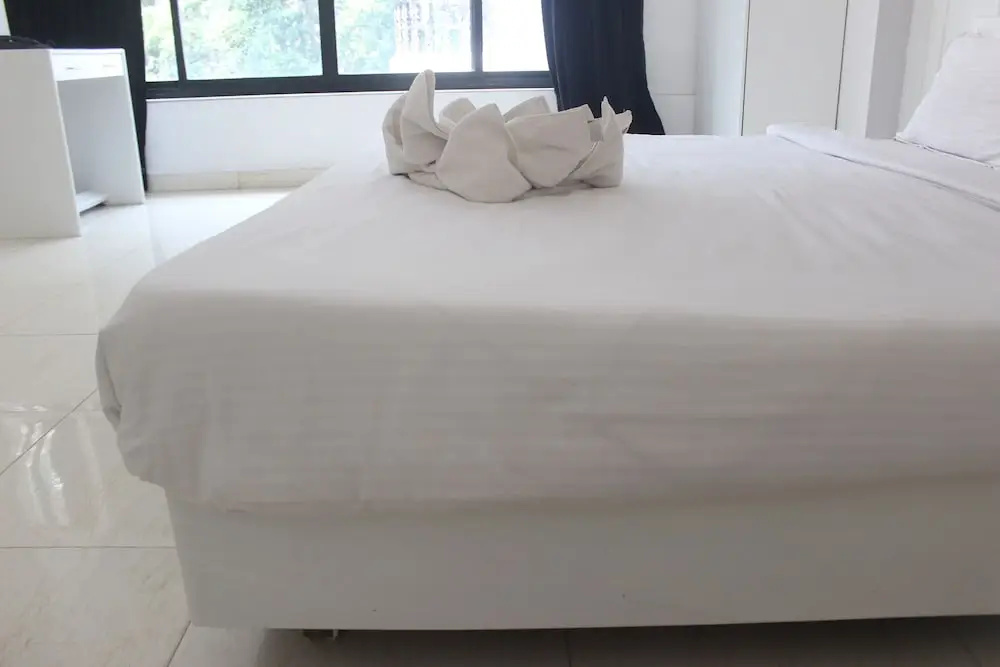 Hotel Linda by Dia Hotels
