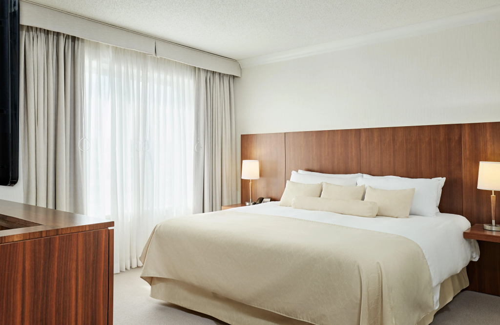 InterContinental Suites Hotel Cleveland by IHG - Général