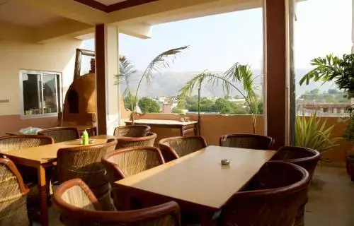 Hotel photo 17