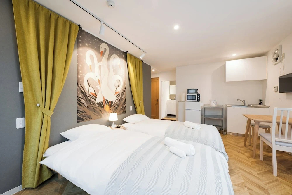 Hostel Lund I - Oimachi 사진 2