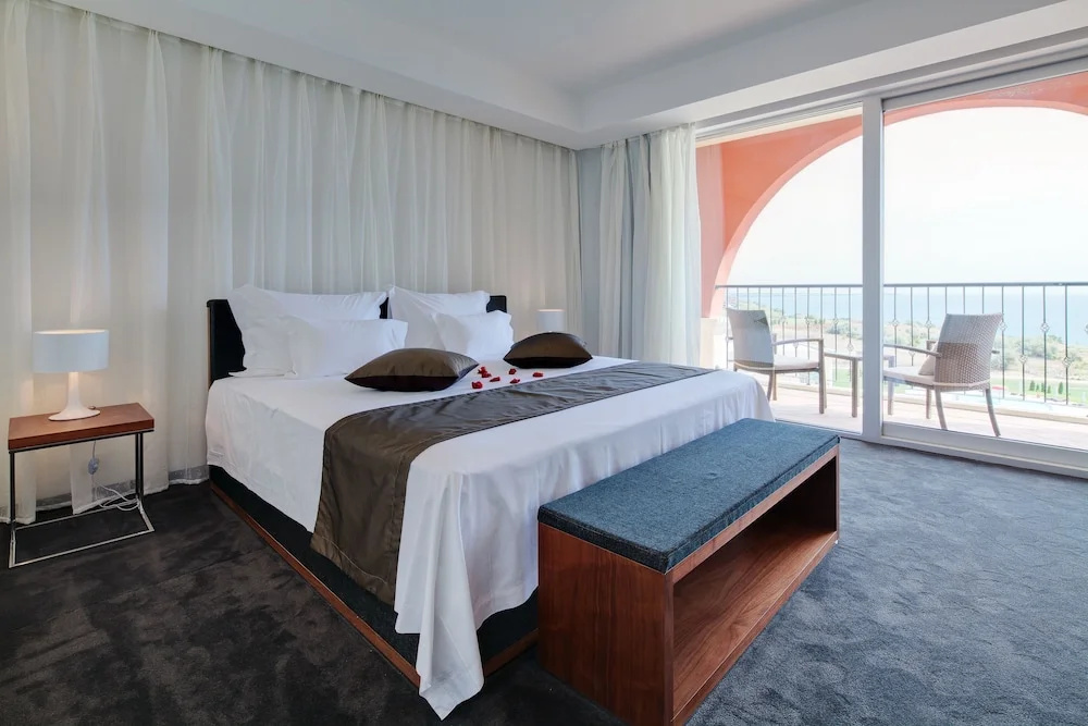 Lighthouse Golf and Spa Hotel - Chambres