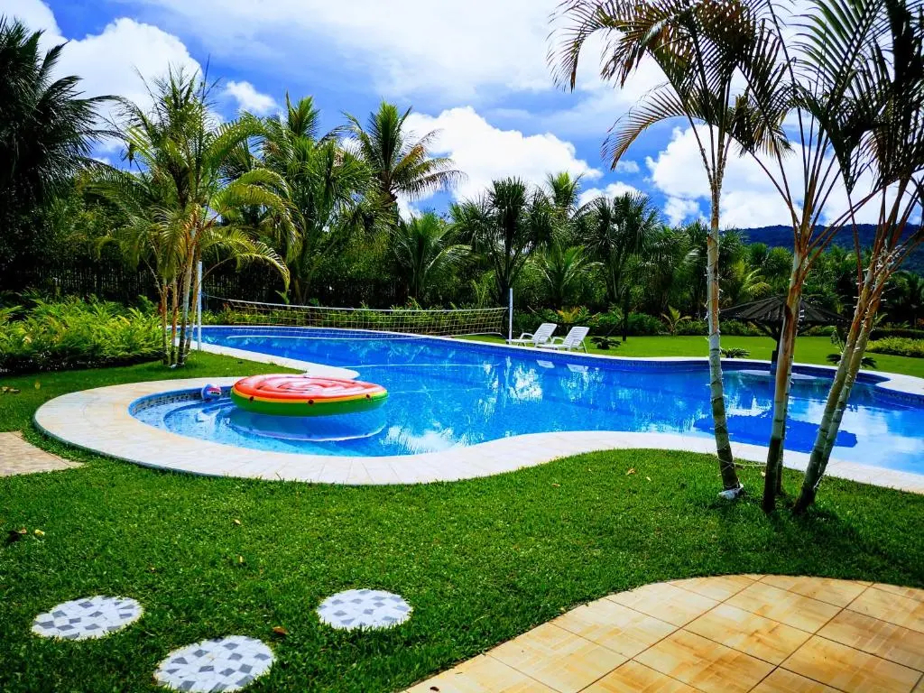 Los Aguajes de Sauce - фото 11