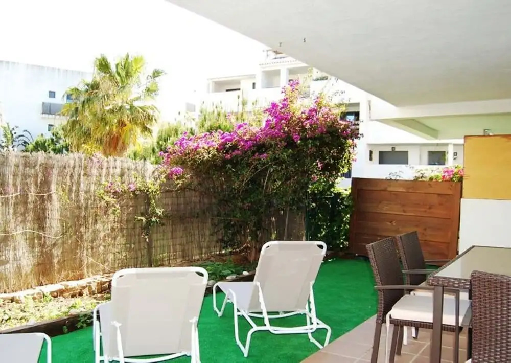 107279 - Apartment in Mijas