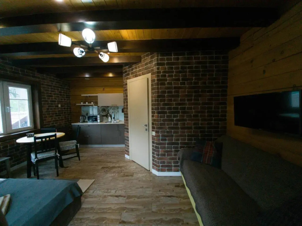 Апарт Комплекс Алтай - фото 20