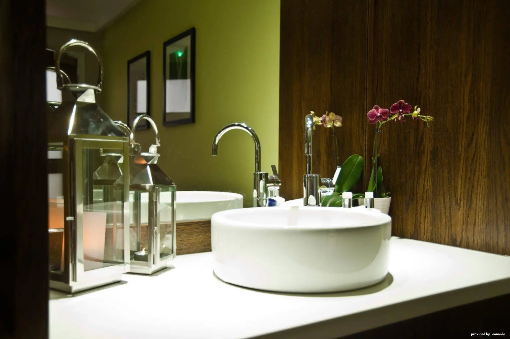 Best Western The Dartmouth Hotel Golf & Spa - Général