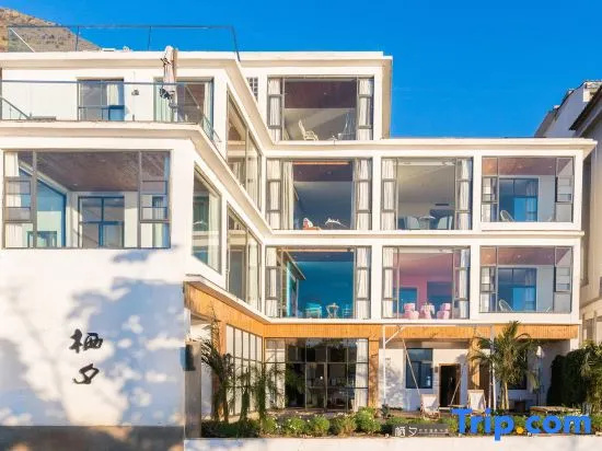 Dali Qixi · Sicilia Inn | Scenic Apartment (Erhai Small Putuo)