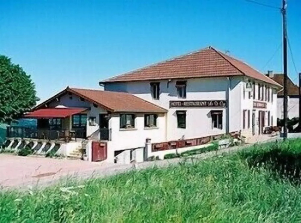 Le Saint Cyr - Général