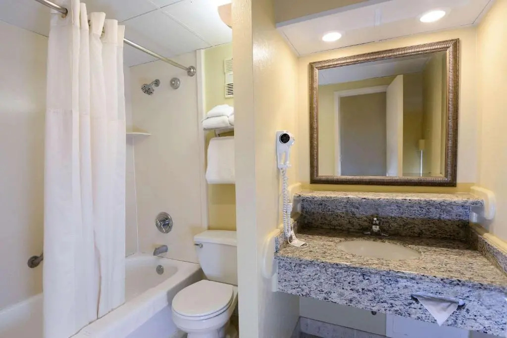 Ashore Resort & Beach Club - Chambres