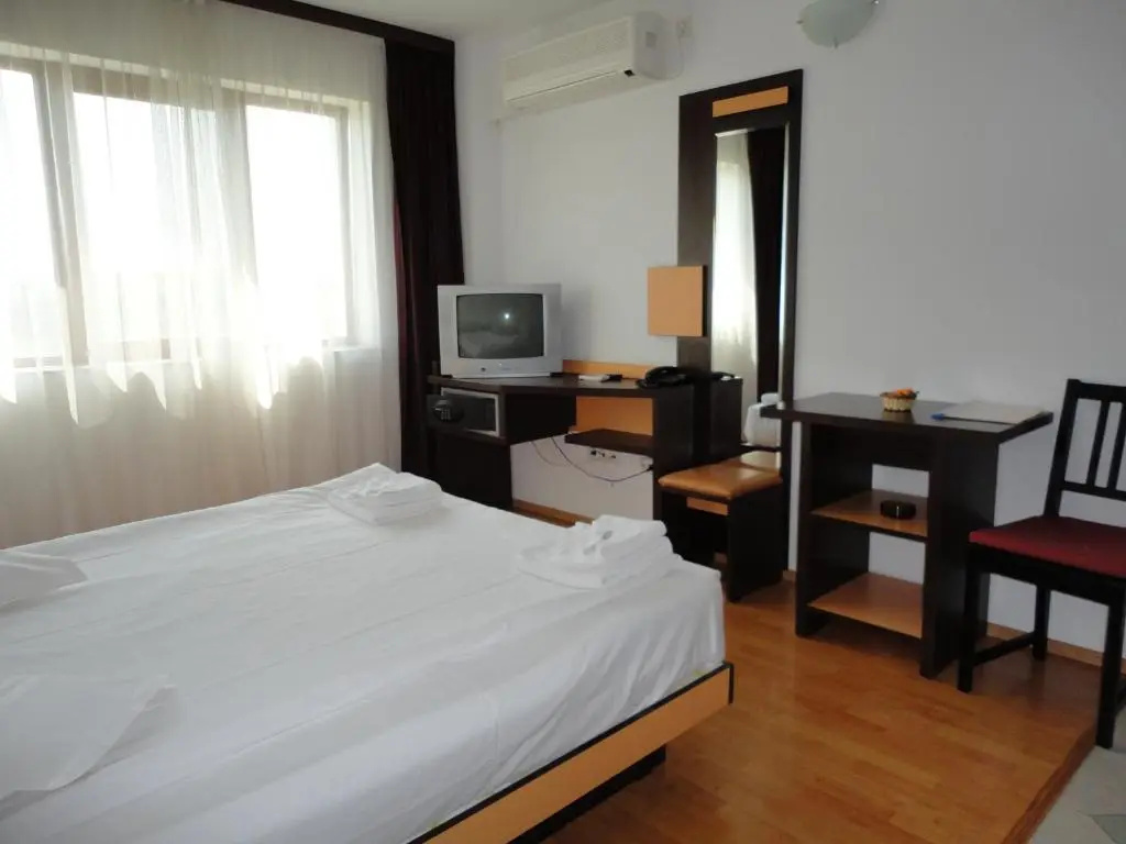 Hotel Arion - Chambres