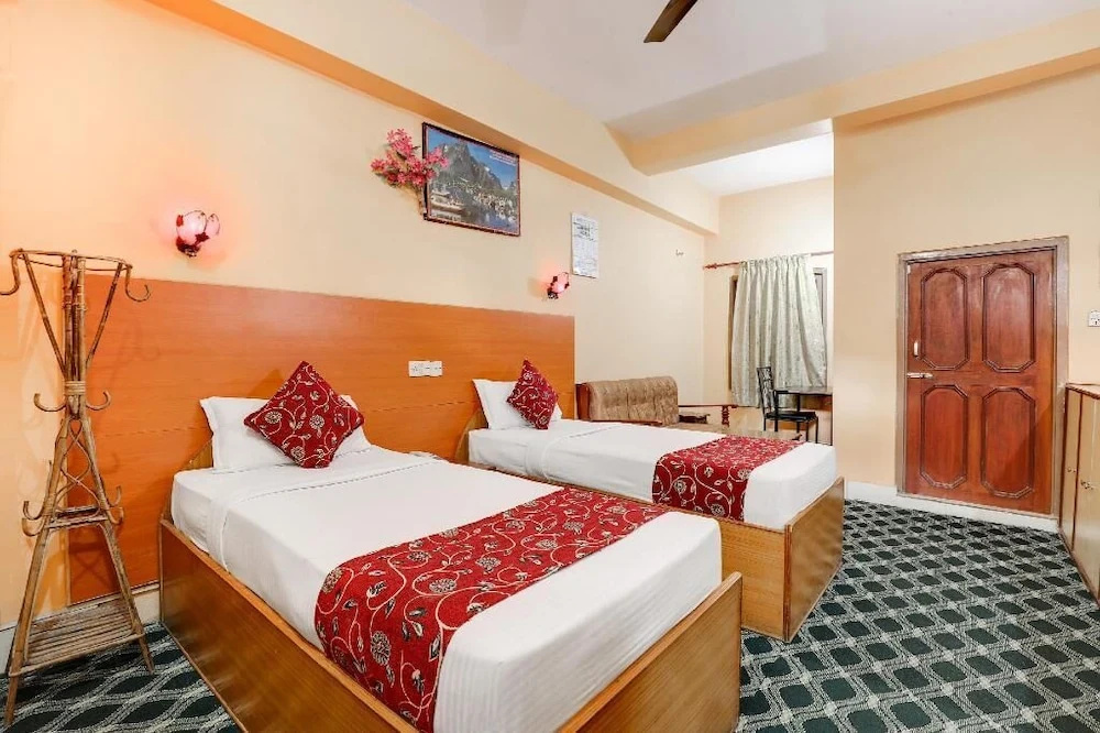 Hotel Gangotri — фото 6
